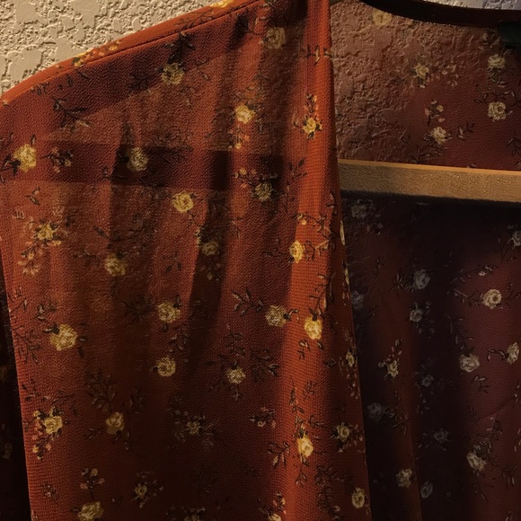 Wrap Dress - Picture 5 of 8